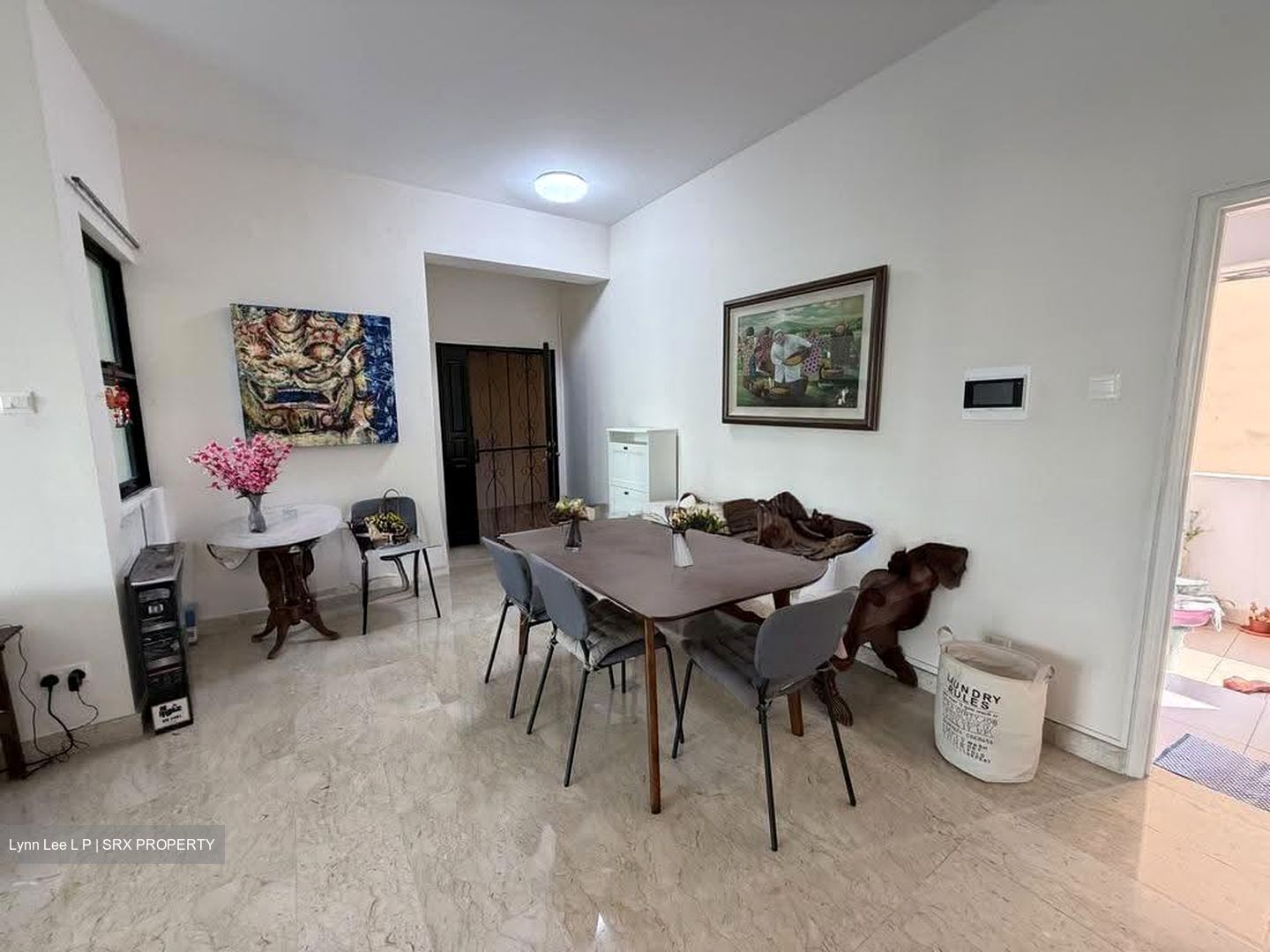 The Anchorage (D3), Condominium #611969101